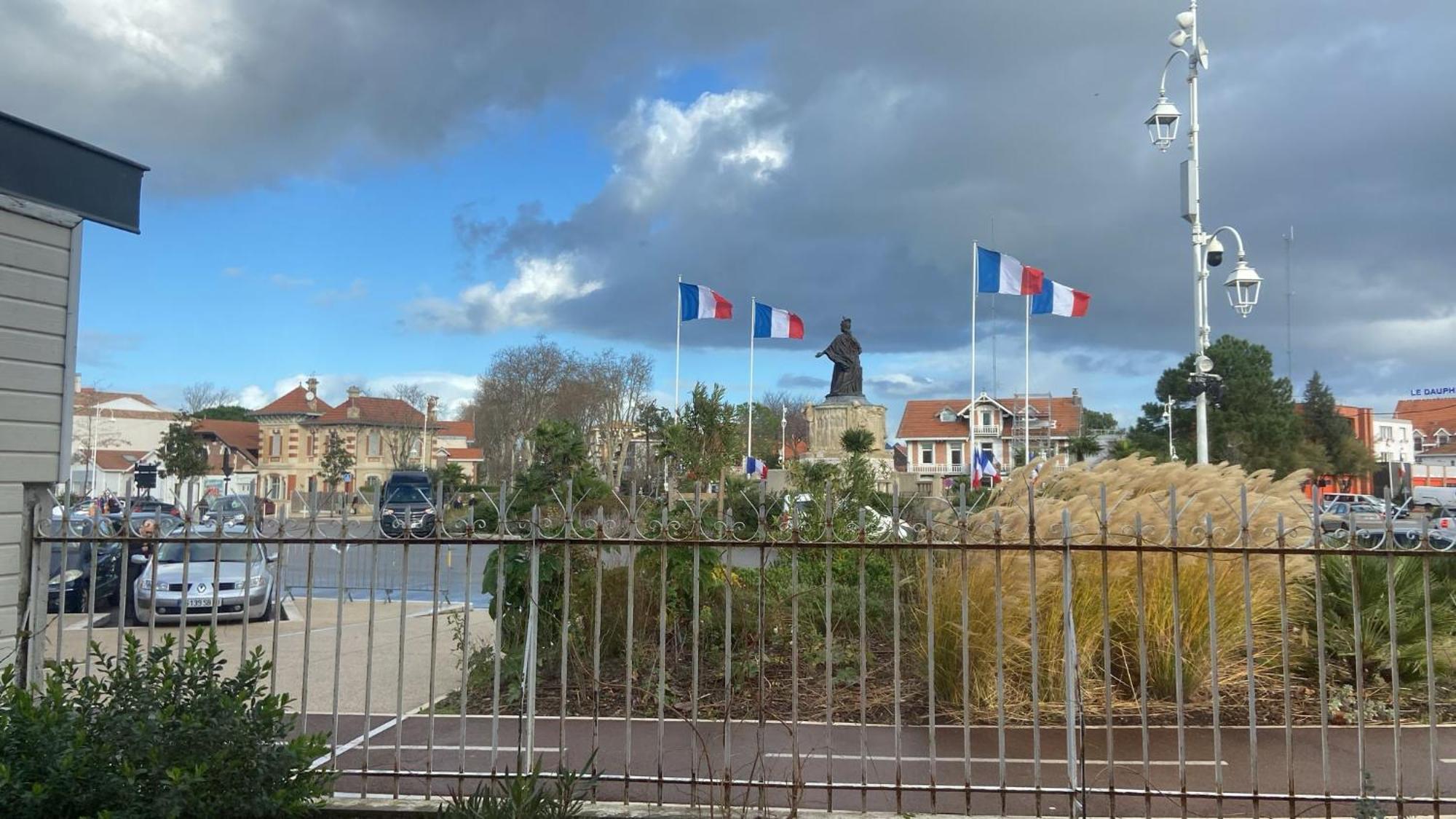 Villa Yollande Arcachon Exteriér fotografie